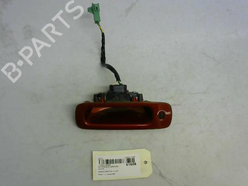 Elektronik Modul für SUZUKI SWIFT III (MZ, EZ) 1.3 (RS413, ZC11S) (92 hp) 30420513