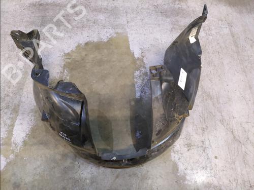 Paso rueda DACIA SANDERO II 1.0 SCe 75 (B8JC, B8JD, B8NC) (73 hp) 31350438