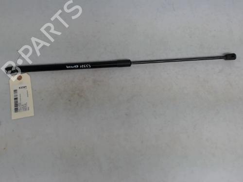 Used Tailgate lift support OPEL CORSA D (S07) 1.2 (L08, L68) (86 hp) 30427915
