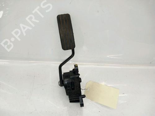 Pedal RENAULT KANGOO / GRAND KANGOO II (KW0/1_) 1.6 (KW00, KW0Y, KW0E, KW0N, KW0P) (87 hp) 30433208