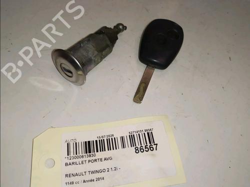 other-renault-twingo-ii-cn0_-2007-37710350 main image