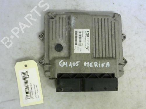Used Engine control unit (ECU) Engine control unit (ECU) 30424349 30424349
