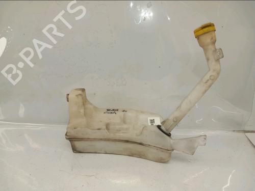 Behälter Scheibenwaschanlage für RENAULT CLIO IV (BH_) 1.5 dCi 75 (75 hp) 32007543