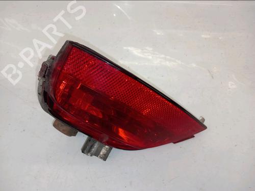 Mistlamp RENAULT SCÉNIC III (JZ0/1_) 1.6 dCi (JZ00, JZ12) (130 hp) 31350485