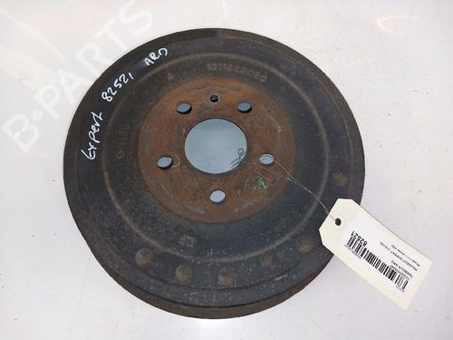 Used Other PEUGEOT EXPERT (224_) 2.0 HDi (94 hp) 30426390