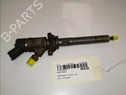 Used Injector Injector 37087283 37087283