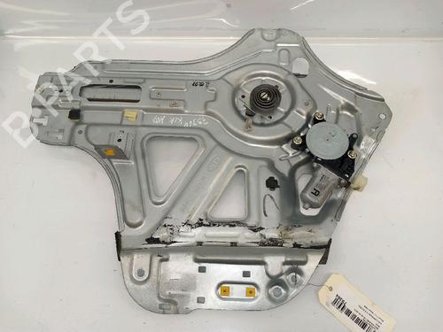 Used Front right window mechanism KIA CARNIVAL / GRAND CARNIVAL III (VQ) 2.9 CRDi (185 hp) 30416471