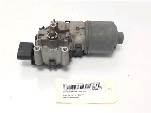 Used Front wiper motor Front wiper motor AUDI A4 B6 (8E2) 2.5 TDI (163 hp) 33867200 33867200