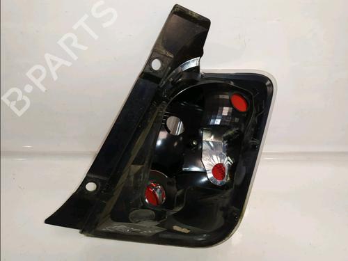 Left taillight FIAT 500 (312_) 1.2 (312AXA1A) | BP38457634C34 - Image 2