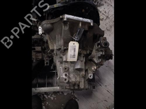 Used Gearbox HONDA ACCORD VII (CL, CN) 2.2 i-CTDi (CN1) (140 hp) 30428289