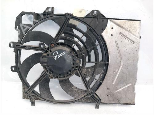 Radiator fan CITROËN C3 II (SC_) 1.6 BlueHDi 100 | BP30429564M35