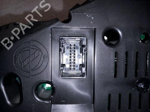 Instrument cluster ALFA ROMEO GT (937_) 1.9 JTD (937CXN1B) | BP30434043C47