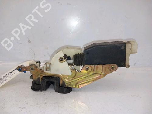 Venstre fortil lås OPEL CORSA B (S93) 1.0 i 12V (F08, F68, M68) (54 hp) 30416624