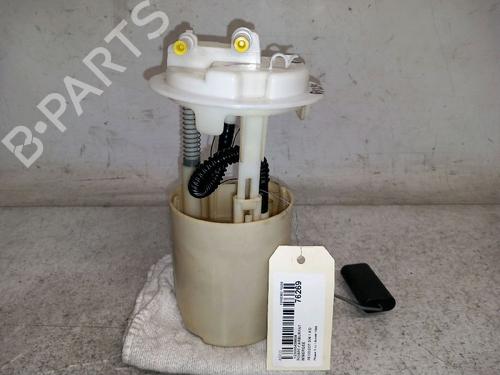 Used Fuel pump PEUGEOT 206 Hatchback (2A/C) 1.9 D (69 hp) 30425005