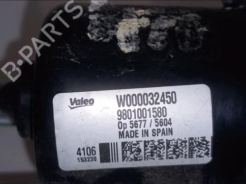 Front wiper motor CITROËN C4 CACTUS 1.6 BlueHDi 100 | BP38432902M29 - Image 4