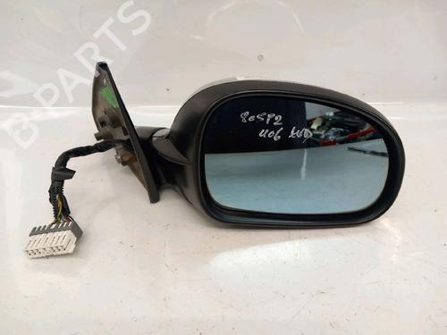 Used Right mirror PEUGEOT 406 Coupe (8C) 2.2 HDI (133 hp) 30414913