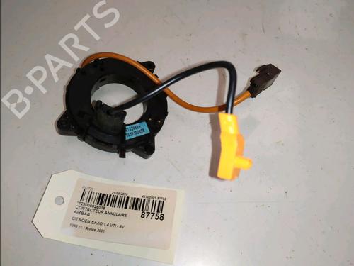 Used Squib airbag Squib airbag 39633793 39633793