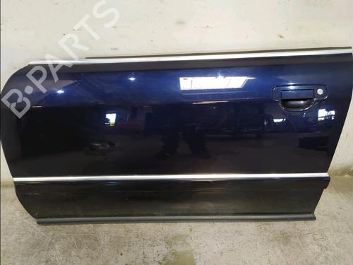 Used Left front door Left front door AUDI A8 D2 (4D2, 4D8) S8 quattro (340 hp) 33903716 33903716