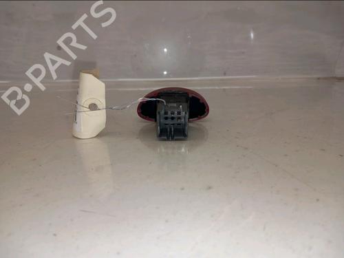 Warning switch PEUGEOT 206 CC (2D) 2.0 S16 | BP31750139I22