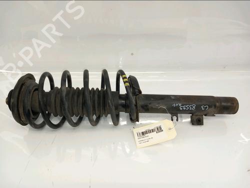 Used Left front shock absorber CITROËN C3 I (FC_, FN_) 1.4 HDi (68 hp) 30415521