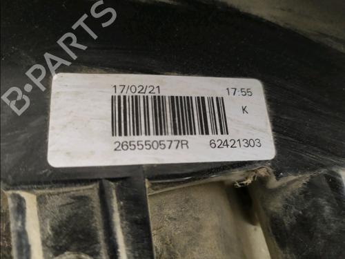 Left taillight DACIA SANDERO II 1.5 dCi | BP39737056C34 - Image 3