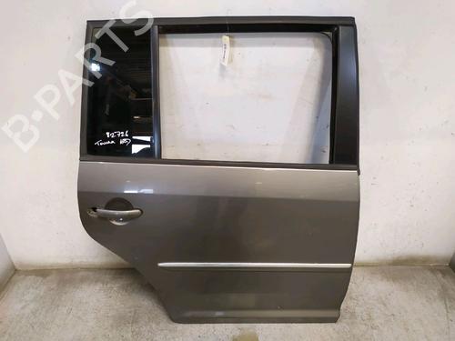 right-rear-door-vw-touran-1t1-1t2-2003-2004-2005-2006-2007-2008-2009-2010-2011-30433761 main image
