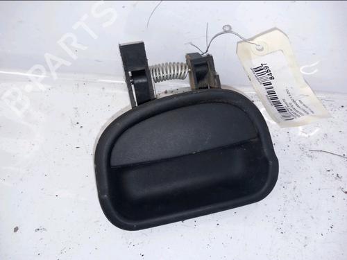 Used Rear right interior door handle RENAULT KANGOO (KC0/1_) 1.5 dCi (KC08, KC09) (82 hp) 31080103