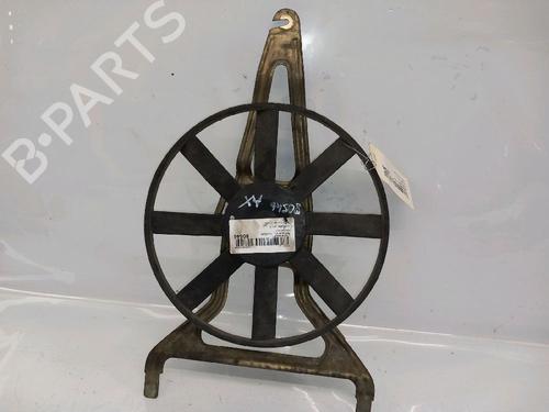 Elettroventola CITROËN AX (ZA-_) 11 (60 hp) 30427129