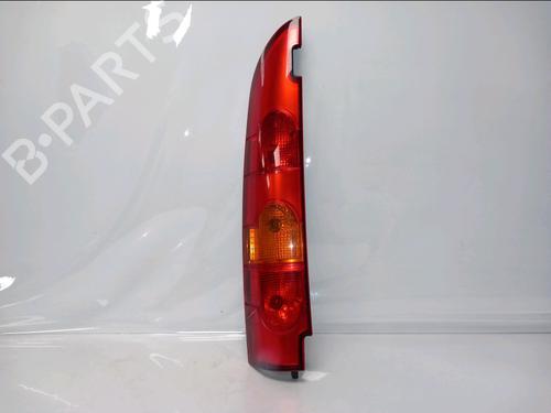 Used Left taillight Left taillight RENAULT KANGOO (KC0/1_) 1.5 dCi (84 hp) 36517264 36517264