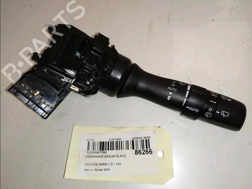 Used Steering column stalk Steering column stalk 38189126 38189126