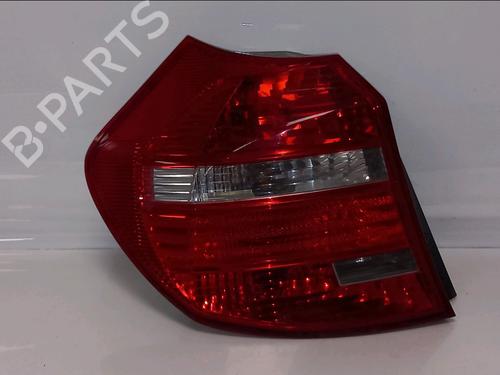 Venstre Baklys Venstre Baklys BMW 1 (E87) 118 d (143 hp) 35892369 35892369