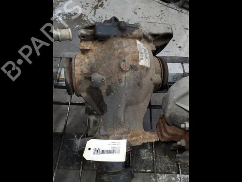 Used Rear differential BMW 5 Touring (E61) 530 d (235 hp) 30431830