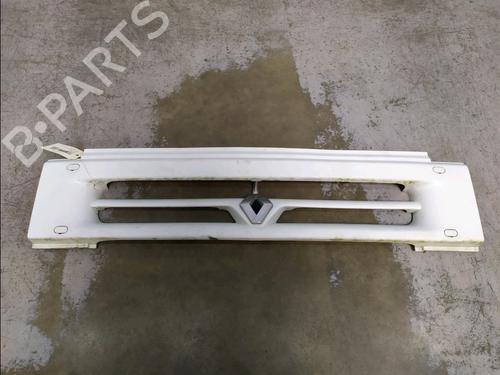 Used Grille Grille RENAULT TRUCKS MESSENGER Van B 80.35 (FN40B5) (75 hp) 33458102 33458102