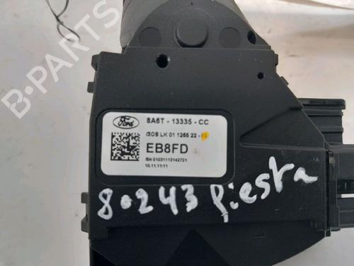 Steering column stalk FORD FIESTA VI (CB1, CCN) 1.4 TDCi | BP30415564I23 - Image 3