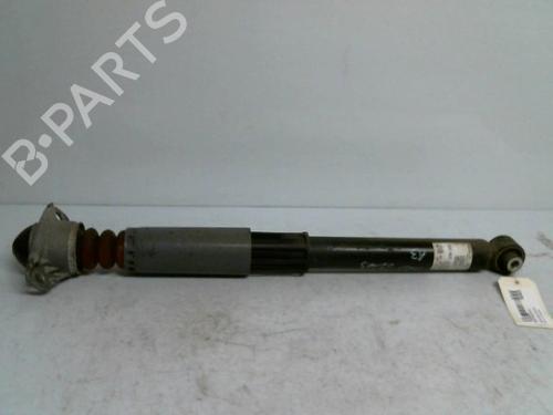 Used Right rear shock absorber AUDI A3 Sportback (8VA, 8VF) 2.0 TDI (150 hp) 30431754