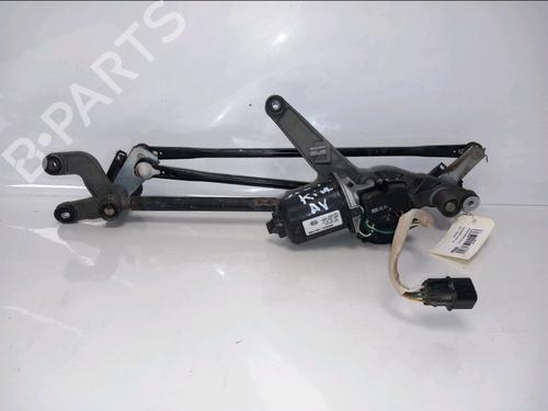 Used Front wiper motor Front wiper motor KIA CARENS III MPV (UN) 2.0 CRDi 115 (115 hp) 36517275 36517275
