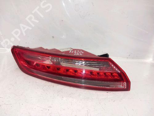 Used Left taillight RENAULT LAGUNA Coupe (DT0/1) 2.0 dCi GT (DT11, DT1E, DT1N) (178 hp) 30427300