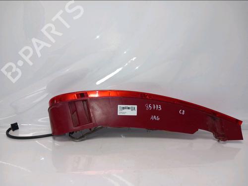 Left taillight CITROËN C8 (EA_, EB_) | BP35999838C34 - Image 2
