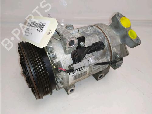 Used AC compressor AC compressor RENAULT CLIO IV (BH_) 1.2 16V (73 hp) 40115929 40115929