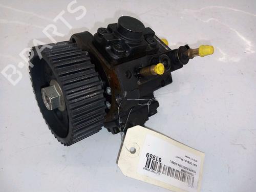 Used Injection pump FIAT DOBLO Cargo (263_) 2.0 D Multijet (135 hp) 30434250