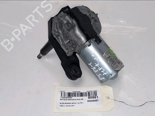 Viskermotor bagrude Viskermotor bagrude ALFA ROMEO MITO (955_) 1.3 MultiJet (955AXP1A, 955AYC1A) (95 hp) 36351816 36351816