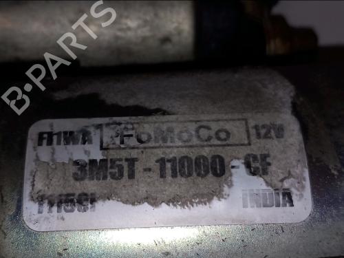 Starter FORD C-MAX II (DXA/CB7, DXA/CEU) 1.6 TDCi | BP40559127M8 - Image 5