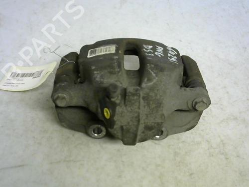 Left front brake caliper CITROËN DS3 (SA_) 1.6 VTi 120 | BP30419998M105 - Image 2