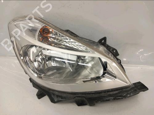 right-headlight-renault-clio-iii-br01-cr01-2005-2006-2007-2008-2009-2010-2011-2012-2013-2014-31964099 main image