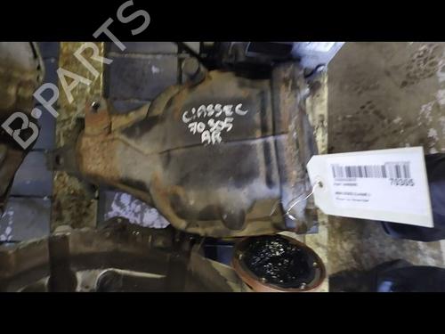 Used Rear differential Rear differential 30429311 30429311