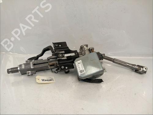 Used Steering column VW POLO V (6R1, 6C1) 1.2 TSI 16V (90 hp) 30431268