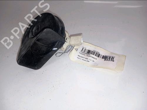 Used Horn Horn PEUGEOT 206+ (2L_, 2M_) 1.1 (60 hp) 33159904 33159904