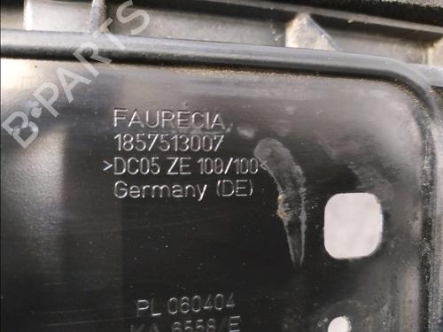 Front slam panel BMW 1 (E87) 116 i | BP36289023C72 - Image 4