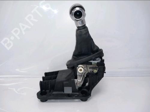 Gear lever CITROËN DS3 (SA_) 1.6 HDi 90 | BP36450048M90 - Image 2