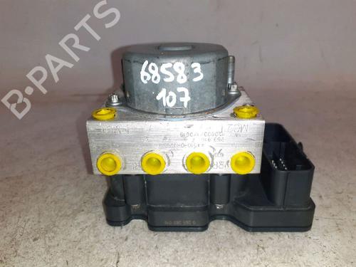 Used ABS pump PEUGEOT 107 (PM_, PN_) 1.0 (68 hp) 30426659
